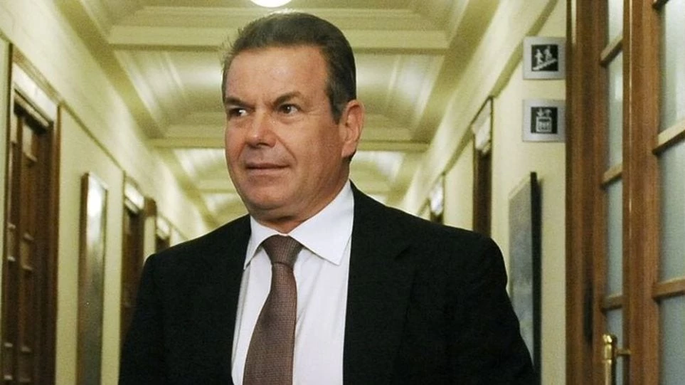 Πετρόπουλος: Προς αναβολή η περικοπή των συντάξεων χηρείας για δικαιούχους κάτω των 55